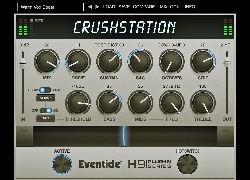 Eventide Crushstation